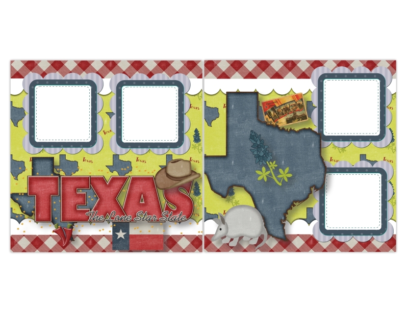 (image for) Texas